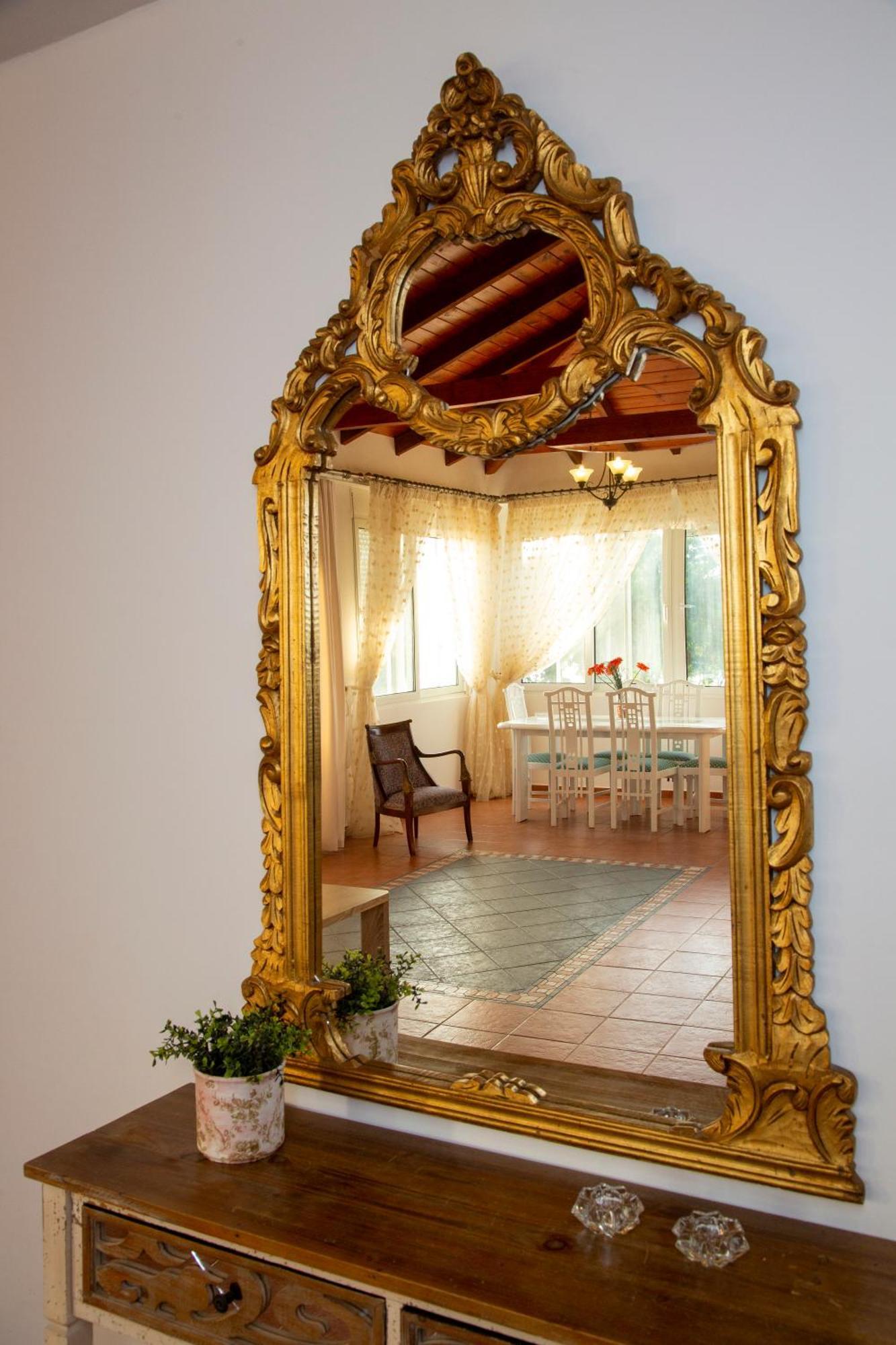 Thasos Blue Apartments Prinos  Luaran gambar